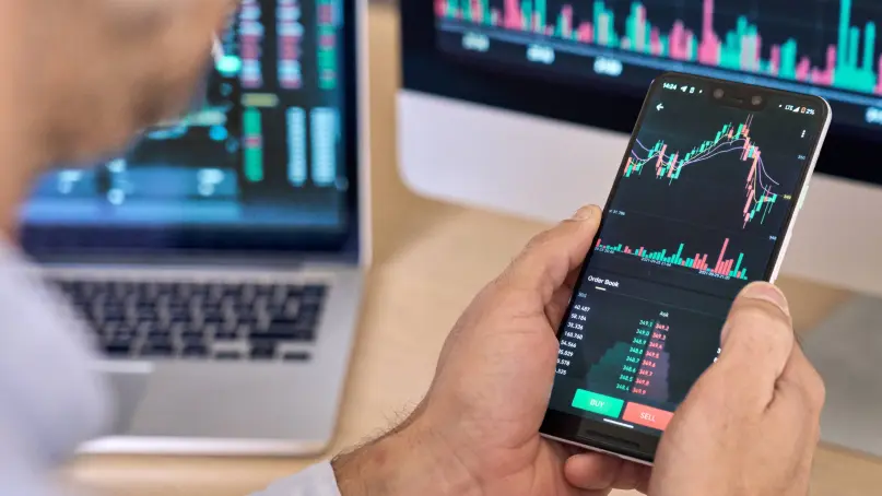 Worfluxai Trading Plattform